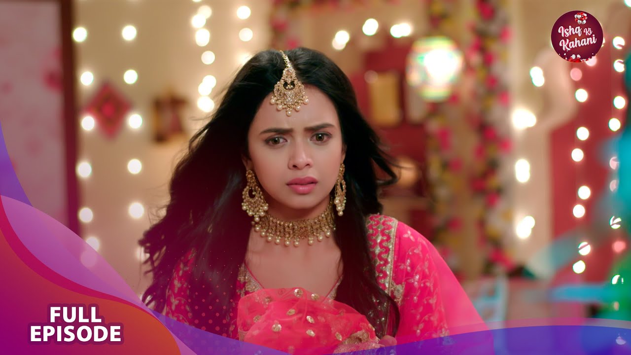 Rang Jaun Tere Rang Mein - Full Episode | Romantic Serial | The Drama That Will Touch Your Heart