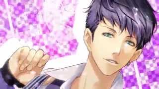 Otome Game  Storm Lover 2nd Opening psp