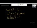 4 Trigonometric Errors That Ruin Your Marks | Math Tricks | Trigonometry