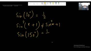 4 Trigonometric Errors That Ruin Your Marks | Math Tricks | Trigonometry