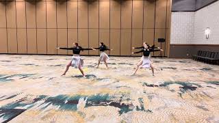 Officer Contemporary @ Officer Camp 2023