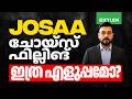 All About JoSAA 2026 And Choice Filling ... | Xylem JEEnius