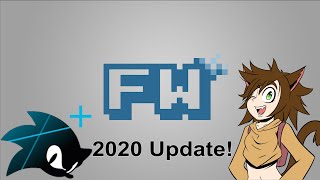 Infinity+: 2020 Update video