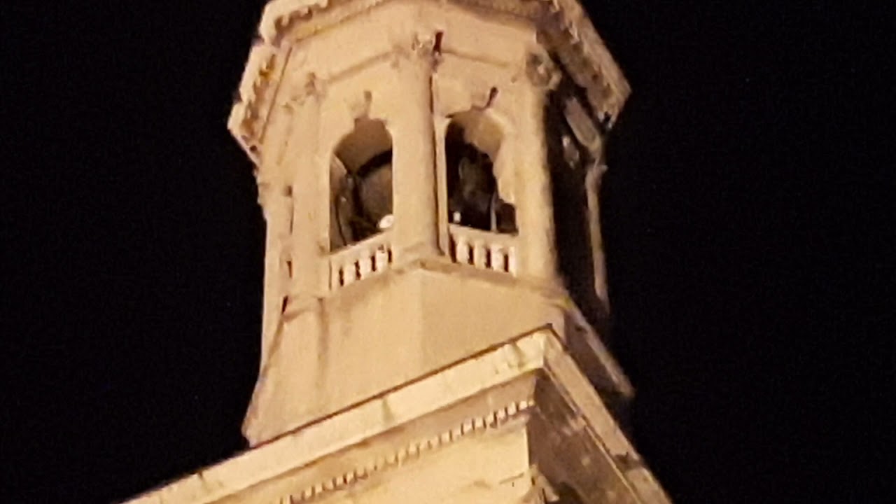 Campane di Monteforte d'Alpone (VR)