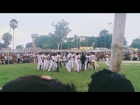 Muharram larwadi | Sonbarsa raj tajiya mela | Muharram mela sonbarsa ...