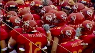2002 | Iowa State vs Nebraska | Full Game | NCAA Football