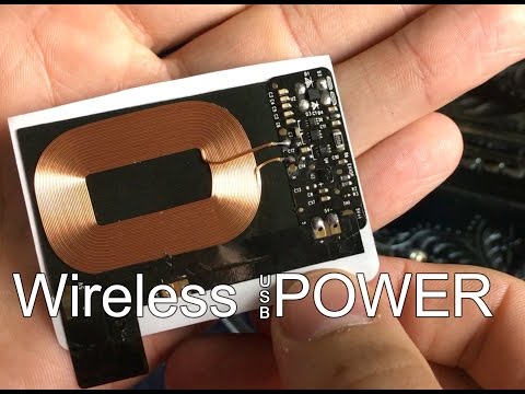Easy Wireless USB