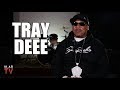 Tray Deee Analyzes Tekashi 6ix9ine's Arrest, How He Beat His Own Fed Case (Part 1)