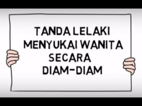 Video: Bagaimana Untuk Mengetahui Sama Ada Lelaki Menyukai Anda Atau Tidak