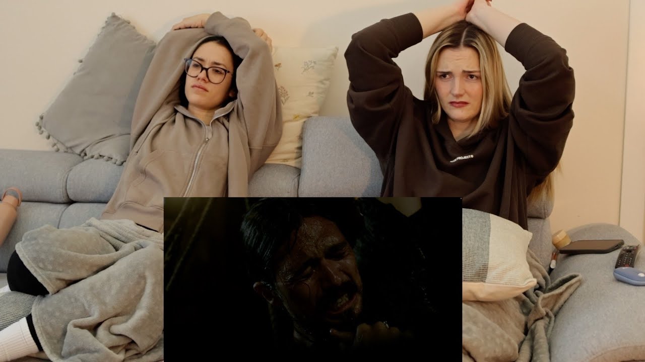 Black Sails 3x02 Reaction