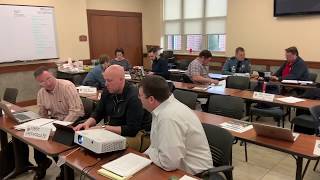 FBI-LEEDA Media & Public Relations Course