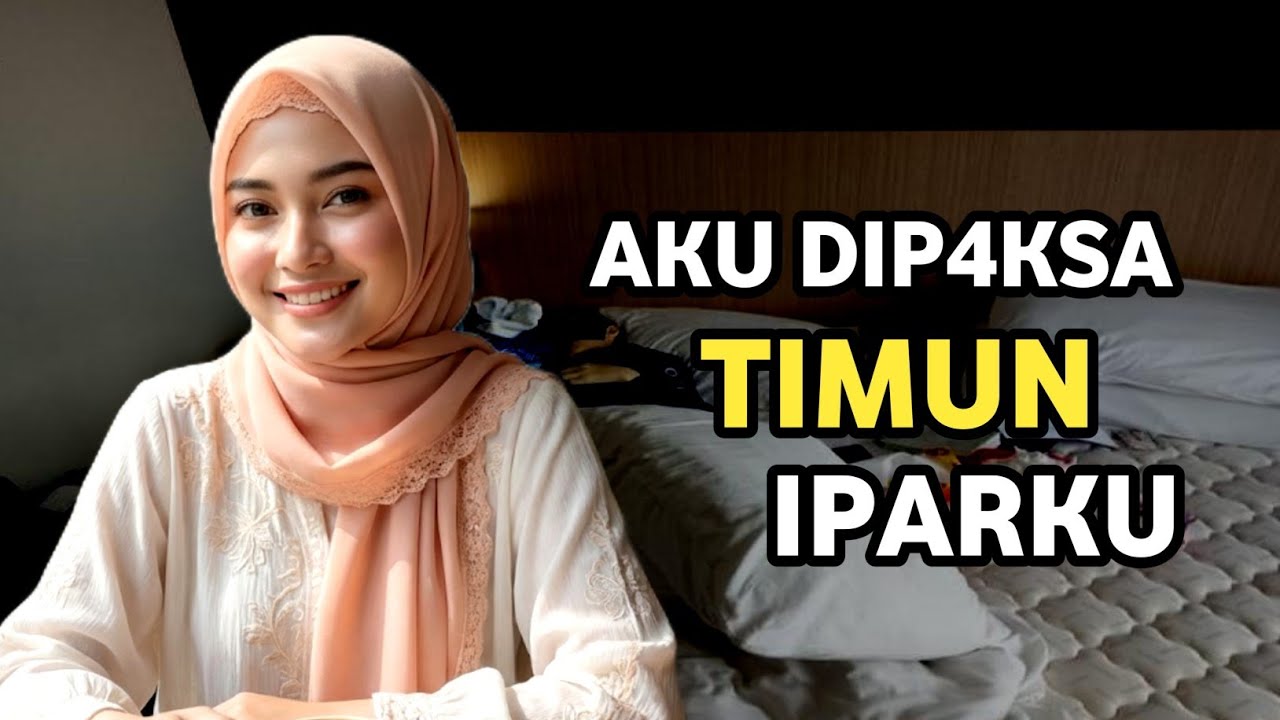 Masuk Aja Kak Diluar Dingin 😊