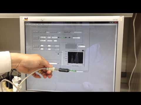 WPI OPT3001 Light test  Ambient Light Sensor (ALS) IMG 2966