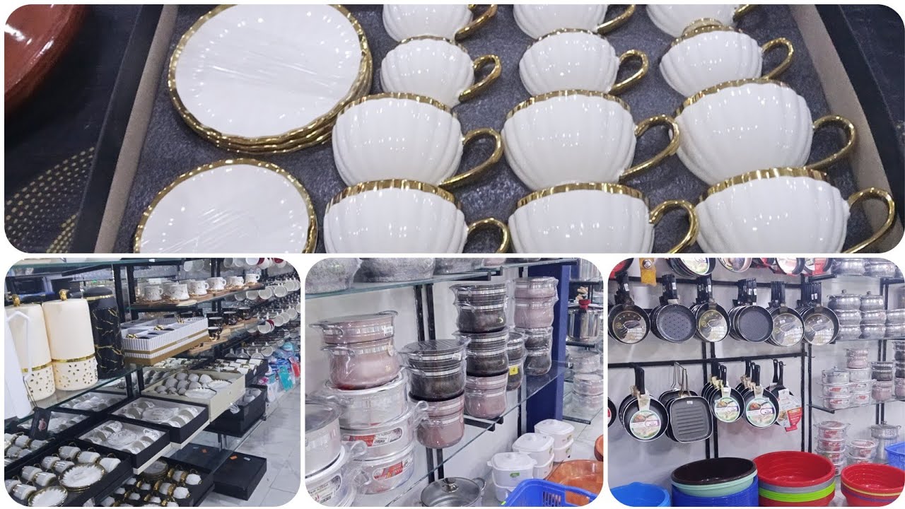 مرحبا بكم  مرة اخرى في فلوڨ جديد عند سوبيرات ميطا مول الحدايق سكيكدة