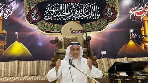 ليلة ٦ رمضان ١٤٤٤ هـ |  الاستاذ محمد نجيب احمد السعيد: تدبرات في سورة العصر