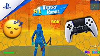 [1 HOUR] PS5 PRO Dualsense Controller ASMR 😴 BOX PVP Gameplay (4K 240 FPS)