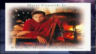 Christmas Dreaming * Harry Connick, Jr. chords