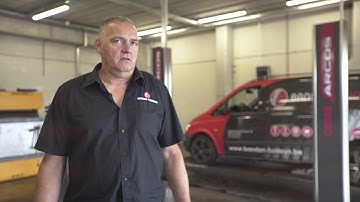 CEMB Argos testimonial