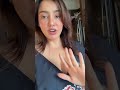 Neha Sharma Exclusive Making Tea ☕ #exclusivecelebs #nehasharma