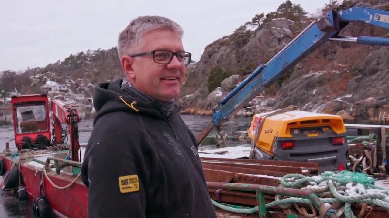 Inuuffigisinnaanngisorisat (2:6) KNR januaari 2020