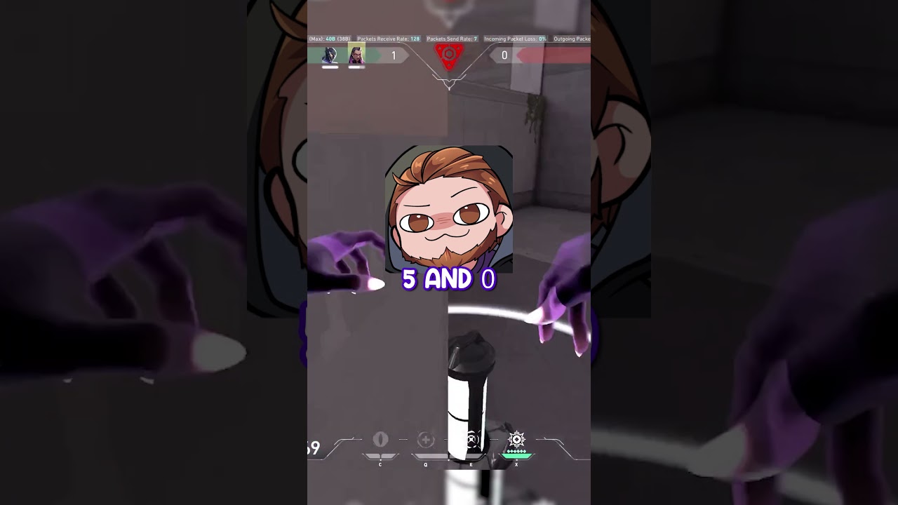 DEV WILL NOT HEAR YOU OUT
