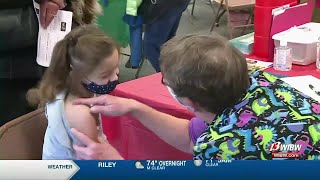 Riley County Health discusses the importance of back to school vaccines