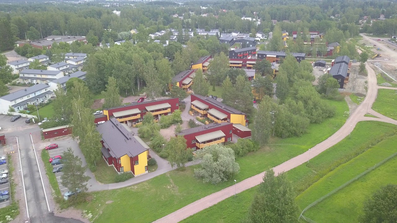 Siltakylänkuja 1 ja 3 (Suutarila, Helsinki)