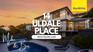 14 Uldale Place, Westmorland