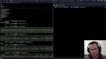 Advent of Code 2020 - Dyalog APL - Day 6