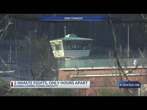 Elmira Correctional Facility Famous Inmates