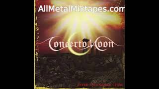 Concerto Moon - Found in This City