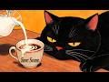 Cream First. – 5 Hours of Vintage Noir Jazz for Slow Mornings, Coffee & Quiet Focus