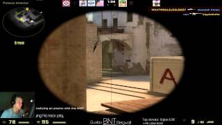 Awp Ace With 1V4