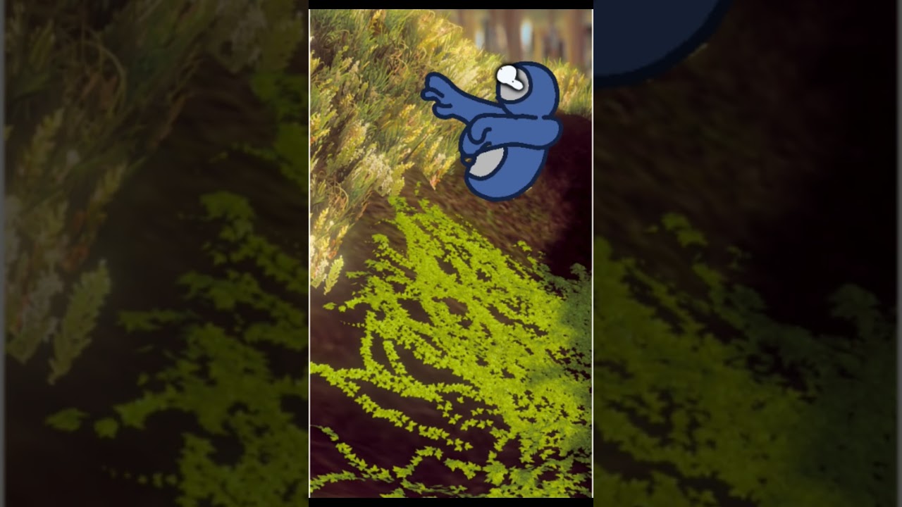 Training gorilla tag animation