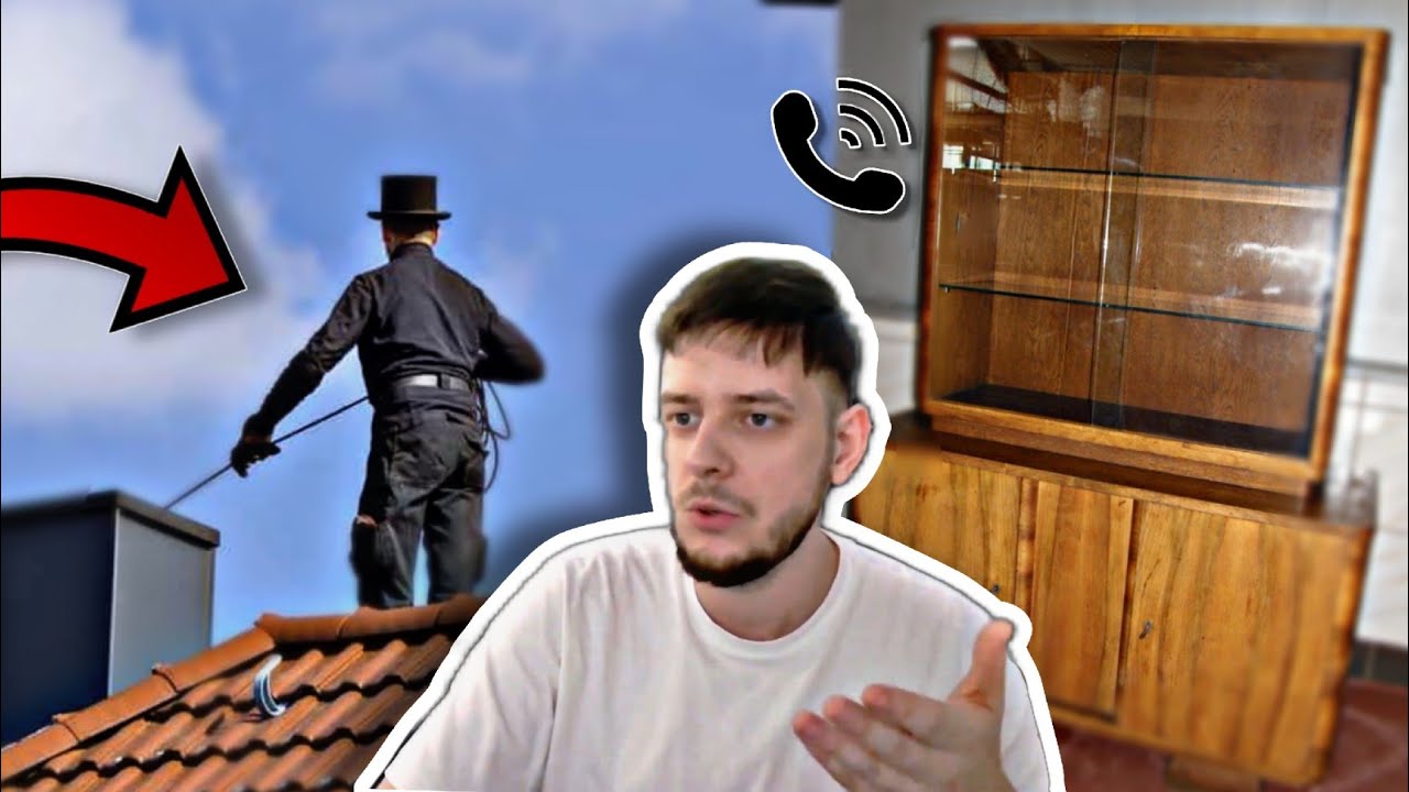 TELEFONY U MAHONKA!! (07.02.25) #mahonek #śmiesznetelefony #shoty #live #nażywo