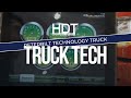 Peterbilt Technology Truck [From the Archives]