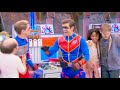 Back to the Danger Part 2 Clip7