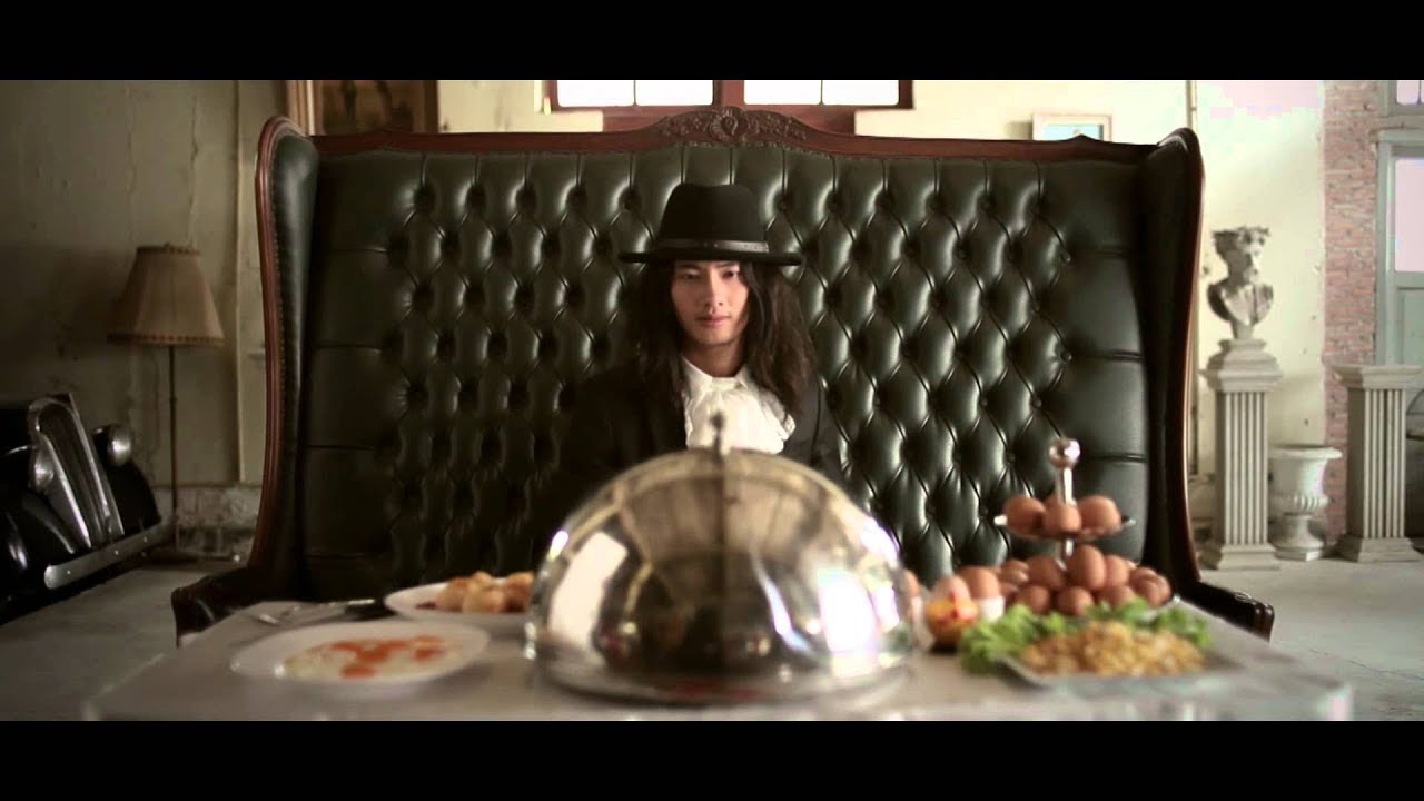 เป้ อารักษ์ - ไก่ (Official MV)