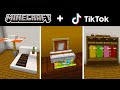 Minecraft Tik Tok Compilation 2