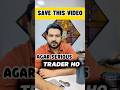 IF U ARE SERIOUS TRADER MUST WATCH THIS VIDEO #tradinggoals #tradingreels #stocks #nifty
