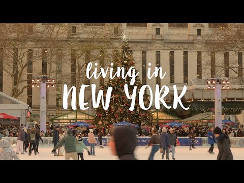 Видео: Нью-Йорк дахь хамгийн шилдэг баярын гэрлийн дэлгэц