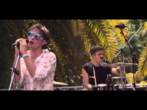 MECASpecial (Jan/2015) - The Special Edition at Inhotim Museum