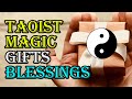 Taoist Magic GIFTS for Others - Help More People