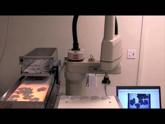 adept technology gmbh