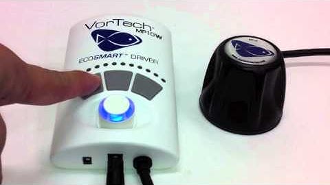 EcoTech How To: VorTech Memory Clear