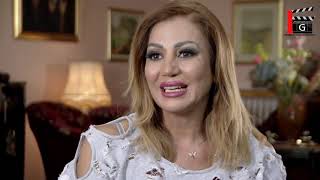 مسلسل فزلكة عربية 2 ـ 2018 ـ الحلقة 20 العشرون كاملة ـ فادي غازي ـ اندريه سكاف HD