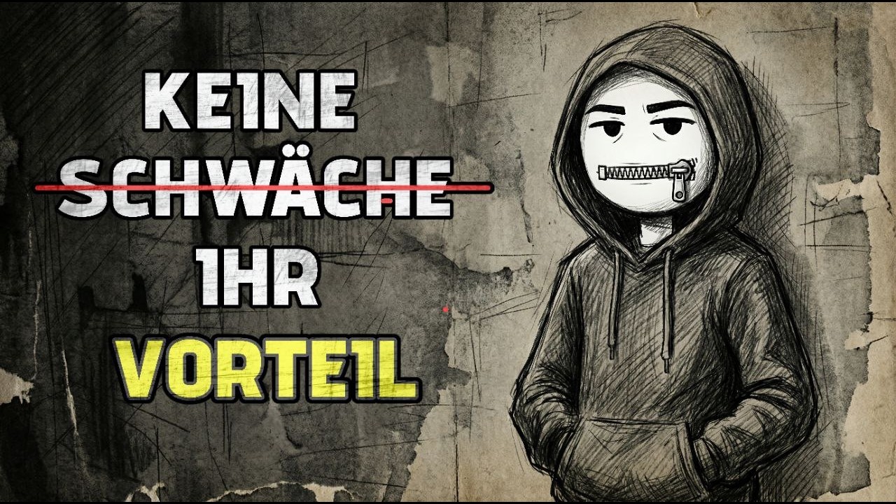 Die Psychologie der Menschen, die nie zu viel sagen | 6 Merkmale