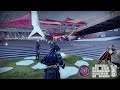 Destiny 2. Catalyst hunt and other errands.