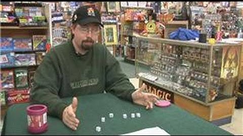 Dice Games : How to Play Hot Dice