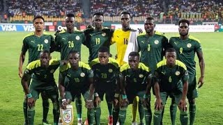 Debrief Analyse Sénégal vs Guinée équatoriale |Saliou Ciss Nampalys Aliou Cissé au top 🇸🇳